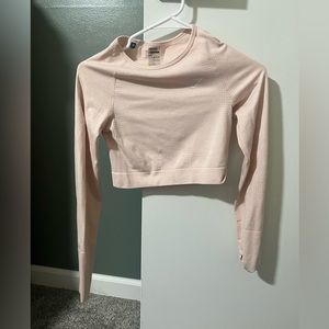 Gymshark Long Sleeve